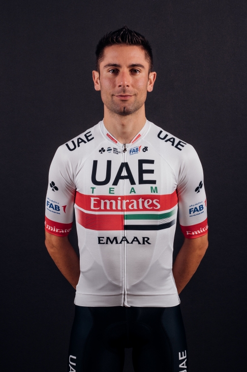 ディエゴ・ウリッシ/Diego ULISSI(イタリア/ITA) UTSUNOMIYA JAPAN CUP CYCLE ROAD RACE